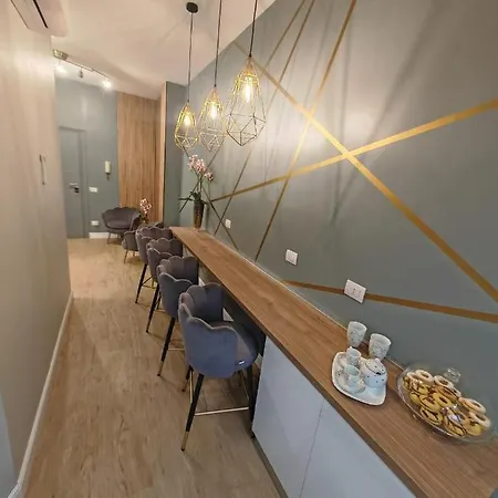 Domus Aldini * روما