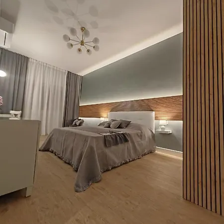 Domus Aldini روما