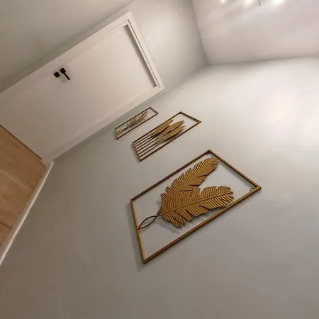 Domus Aldini شقة *