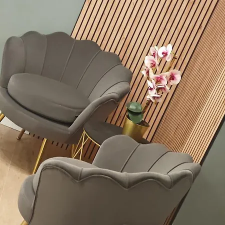 Domus Aldini Апартаменты Рим