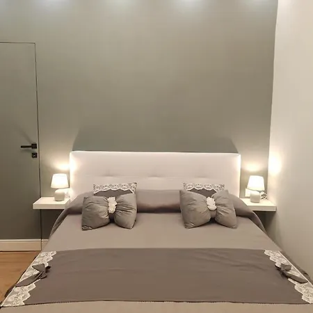 Domus Aldini Apartamento Roma