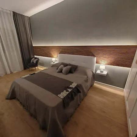 Lejlighed Domus Aldini