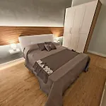 Domus Aldini Apartmán *
