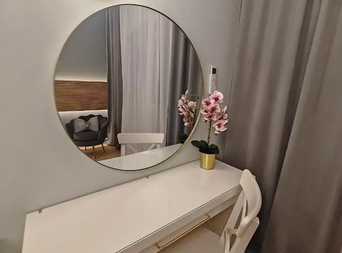 Appartamento Domus Aldini *