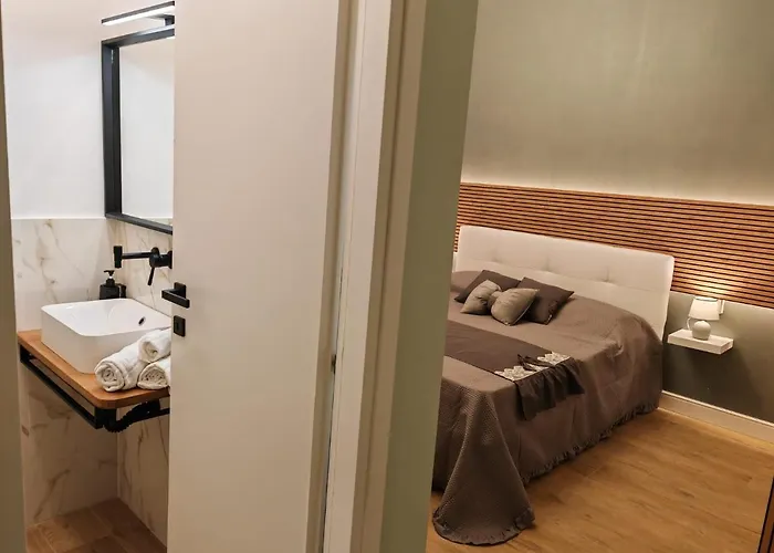 Domus Aldini Appartamento Roma