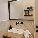Domus Aldini Apartamento