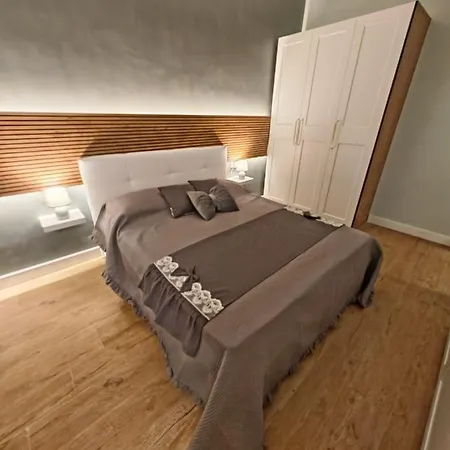Domus Aldini Apartament *