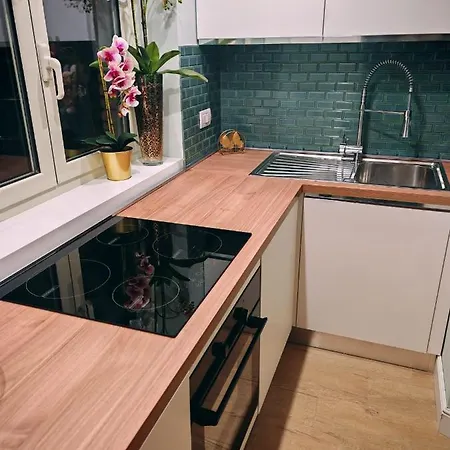 Apartament Domus Aldini