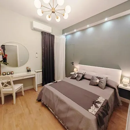 Domus Aldini Apartament *