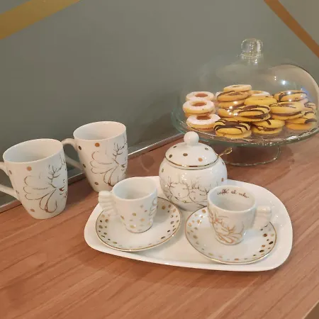 Domus Aldini Apartament