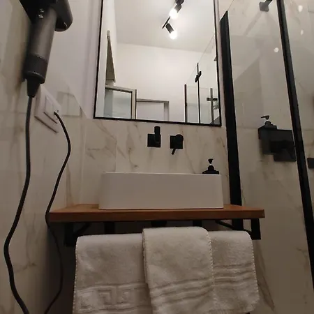 Apartament Domus Aldini