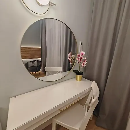 Apartament Domus Aldini *