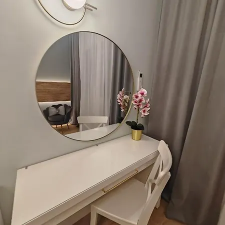 Διαμέρισμα Domus Aldini *