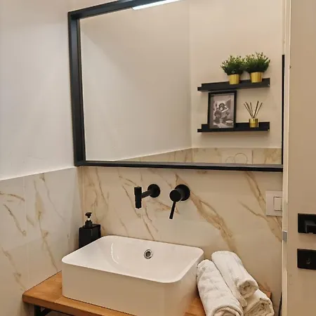 Domus Aldini Apartament